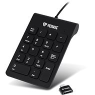 YENKEE 4010 USB - Numeric Keypad