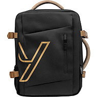 YENKEE YBB 1506 AIRGO Cabin size - Laptop Backpack