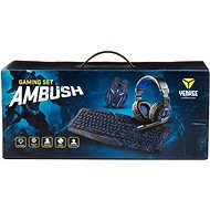 Yenkee Ambush Gaming Set 2017 - Set