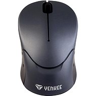YENKEE YMS 4010SG Mouse WL Valletta - Mouse