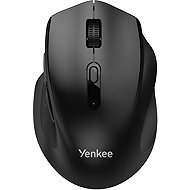 YENKEE YMS 2050BK Dual WL EGO - Mouse
