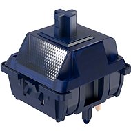 YENKEE YKA 06 40 Switches Blue Lotus 40pcs - Mechanical Switches