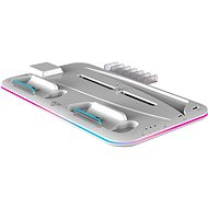 YENKEE YCP 2013 HOMEBASE Docking station PS5 - Game Console Stand