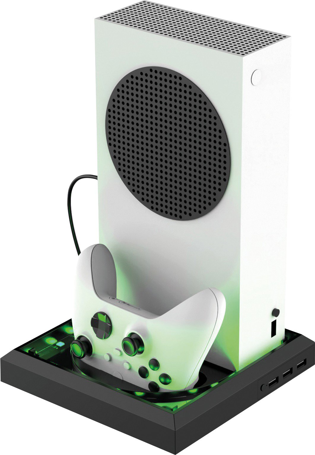 YENKEE YCP 1012 HOMEPAD Docking station XBOX - Game Console Stand