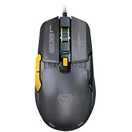 YENKEE YMS 3600BK MARKSMAN USB - Gaming Mouse