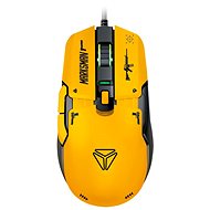 YENKEE YMS 3600YW MARKSMAN USB - Gaming Mouse