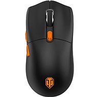 YENKEE YMS WT300 INSURGENT WL World of Tanks - Gaming Mouse