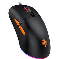 YENKEE YMS WT200 INTRUDER USB World of Tanks - Gaming Mouse