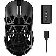 Yenkee ODYSSEY Magnesium Mouse YMS 30 - Gaming Mouse