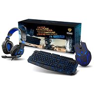 Yenkee Ambush - Game Set