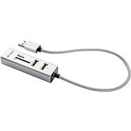 Yenkee YHC 101SR - USB Hub