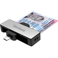YENKEE YCR 102 USB - Electronic ID Reader