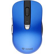 Yenkee YMS 2025BE WL Havana Blue - Mouse