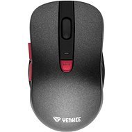 Yenkee YMS 2025BK WL Havana Black - Mouse
