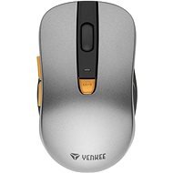 Yenkee YMS 2025SR WL Havana Silver - Mouse