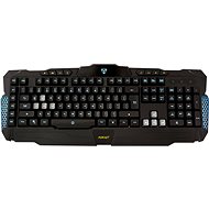 Yenkee YKB 3300US HORNET - Keyboard