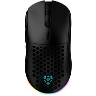 YENKEE YMS 3001BK SWIPE Gaming Mouse WL, black - Mouse