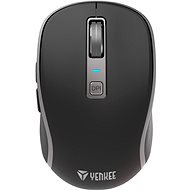 YENKEE YMS 2085BK Dual mode WL NOBLE YENKE - Mouse
