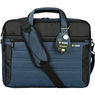 Yenkee YBN 1531 Oregon 15.6" Blue-Black - Laptop Bag
