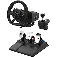 Yenkee VORTEX Steering wheel with pedals and shift lever YRP 01 - Steering Wheel