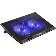 Yenkee YSN 120 - Laptop Cooling Pad