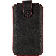 Yenkee Bison YBM B042 L Black - Phone Case