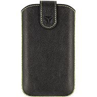 Yenkee Rhino YBM R053 XL black - Phone Case