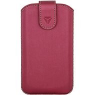 Yenkee Seal YBM S013 XL pink - Phone Case
