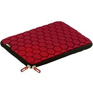 Yenkee YBT 0720RD Bubble 7 &quot;Red - Tablet Case