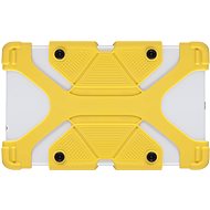Yenkee YBT 0725YW 7" yellow - Tablet cover