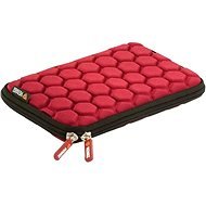 Yenkee YBT 0920RD Bubble 10.1 &quot;red - Tablet Case