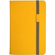Yenkee YBT 0715YW Provence 7" yellow - Tablet Case