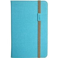 Yenkee YBT 0815BE Provence 8" blue - Tablet Case