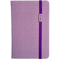 Yenkee YBT 0815PK Provence 8" violett - Tablet-Hülle