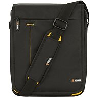 Yenkee YBT 1050BK Messenger 10.1 "black - Tablet Bag