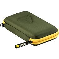Yenkee YBH A25GY Grey/Yellow - Hard Drive Case