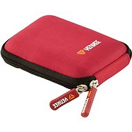 Yenkee Yellowstone YBC 100RD S red - Camera Case
