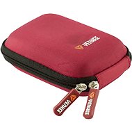 Yenkee Yellowstone YBC 110RD M red - Camera Case