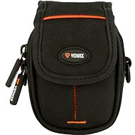Yenkee Yosemite YBC 310BK black S - Camera Case
