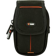 Yenkee Yosemite YBC 320BK black L - Camera Case