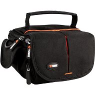 Yenkee Canyonlands YBC 600BK black - Camera Case