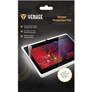 Yenkee YPF 08UNICL 8" transparent - Film Screen Protector
