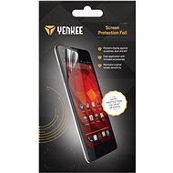 Yenkee YPF 05UNICLMT 5,5" Képernyővédő fólia, átlátszó + tükröződésmentes - Védőfólia