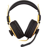 Yenkee YHP 3000 Hornet - Gaming Headphones