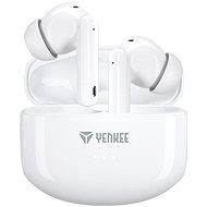 YENKEE YHP 08BT ANC TWS HARMON - Wireless Headphones