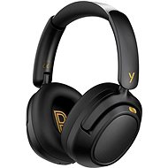 YENKEE YHP 21BT BK ANC BT VIBE - Wireless Headphones