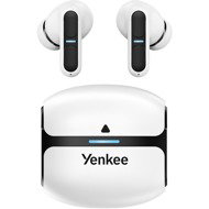 YENKEE YHP 09BT EVEPODS PRO WE - Kabellose Kopfhörer