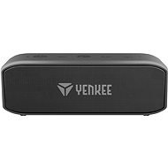 YENKEE YSP 3010BK QBRICK černá - Bluetooth Speaker