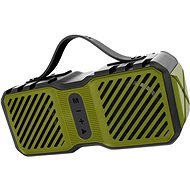 YENKEE YSP 3000GN HAMMER zelená - Bluetooth Speaker