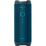 YENKEE YSP 40BE BT ELEMENT VIENTO blue - Bluetooth Speaker